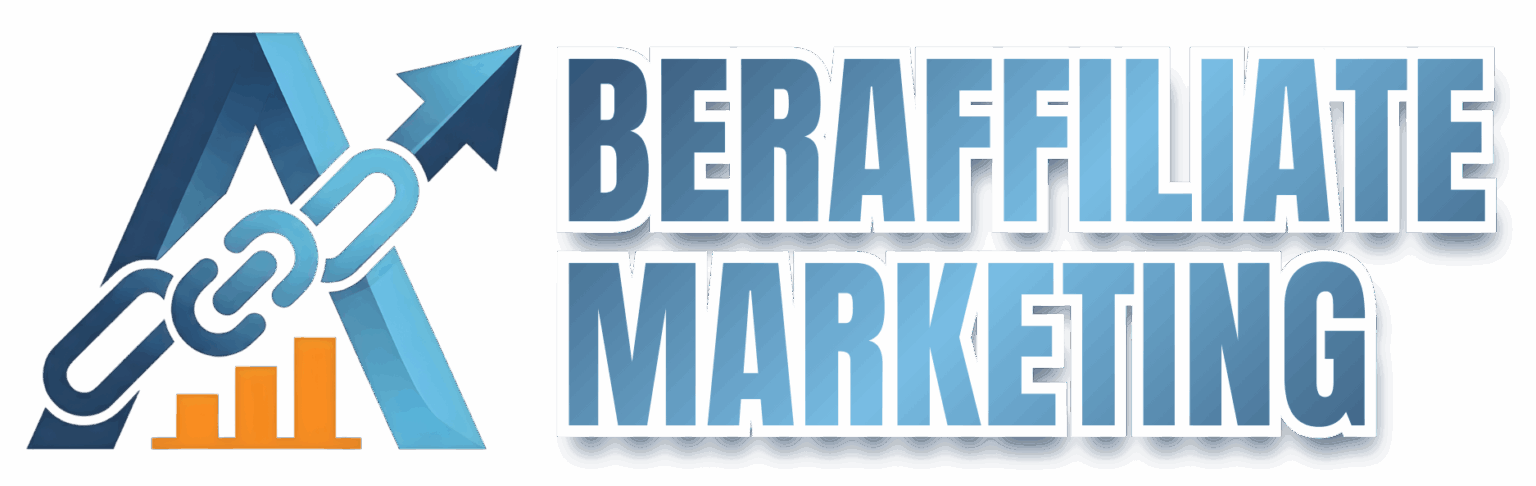 Beraffiliate Logo